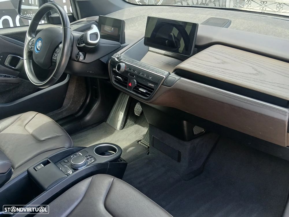 BMW i3 120Ah - 15