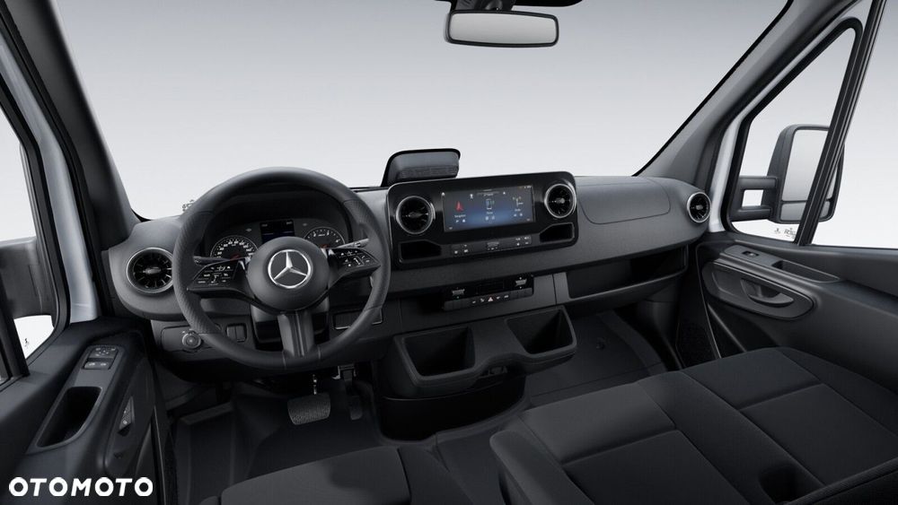 Mercedes-Benz Sprinter Sprinter - 3