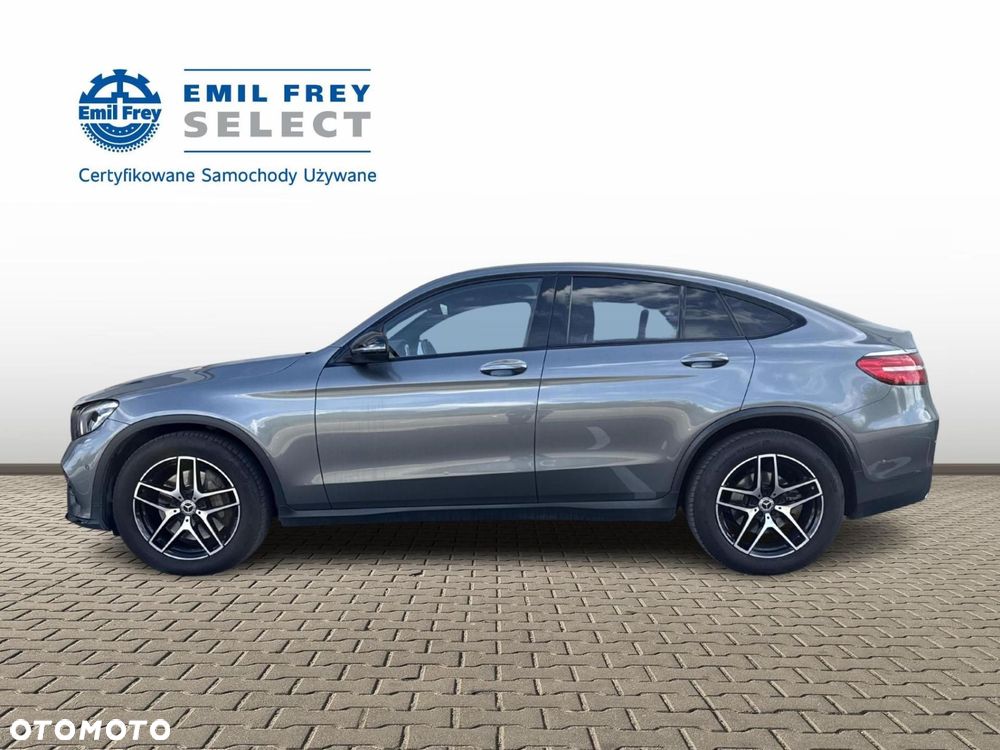 Mercedes-Benz GLC - 2