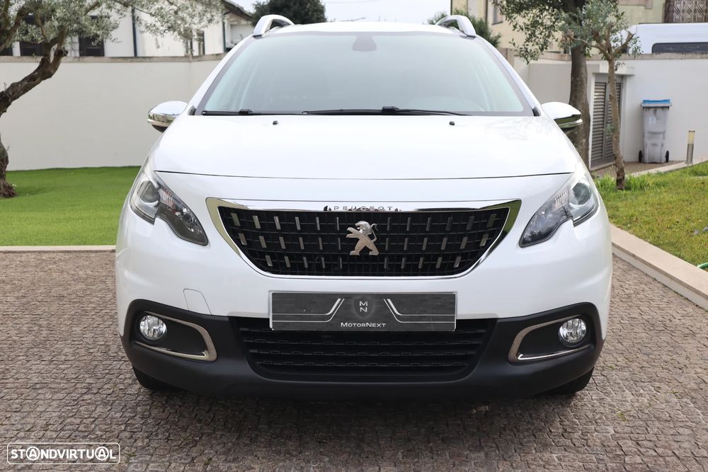 Peugeot 2008 1.2 PureTech Style - 5