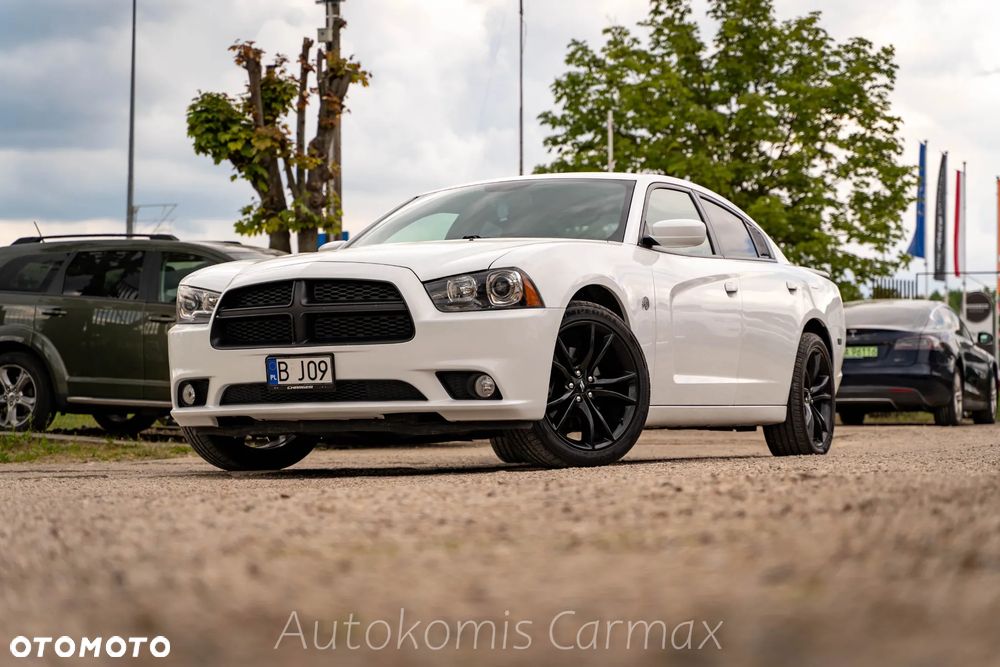 Dodge Charger - 2