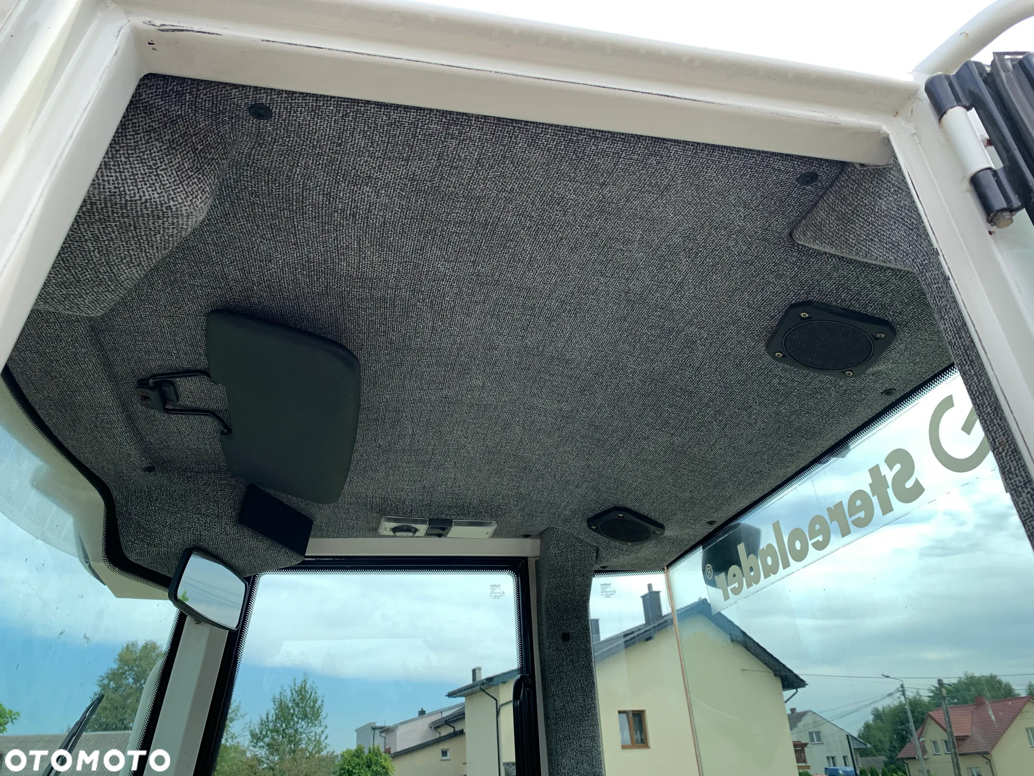 Liebherr L 506 STEREO, STAN IDEALNY - 24
