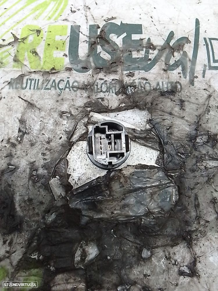 Interruptor De Ignição (Start) Renault Megane Iii Grandtour (Kz0/1) - 3