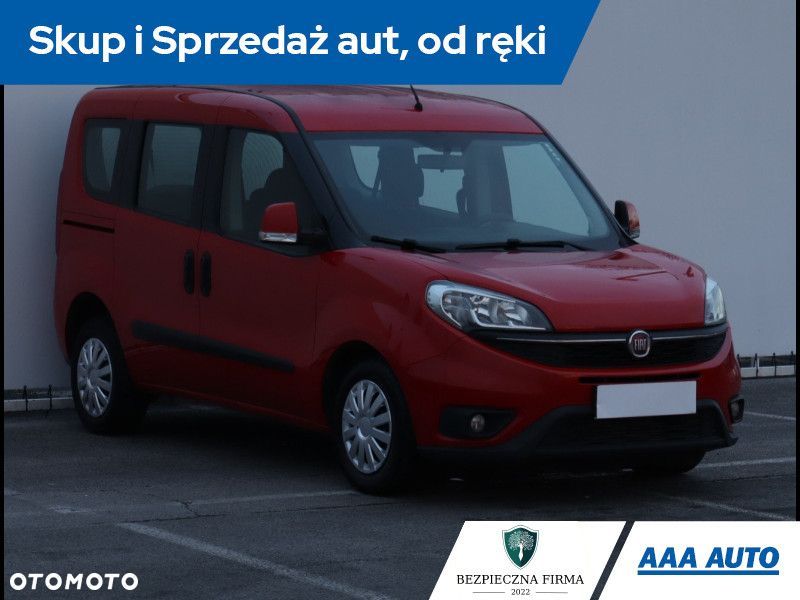 Fiat Doblo - 2