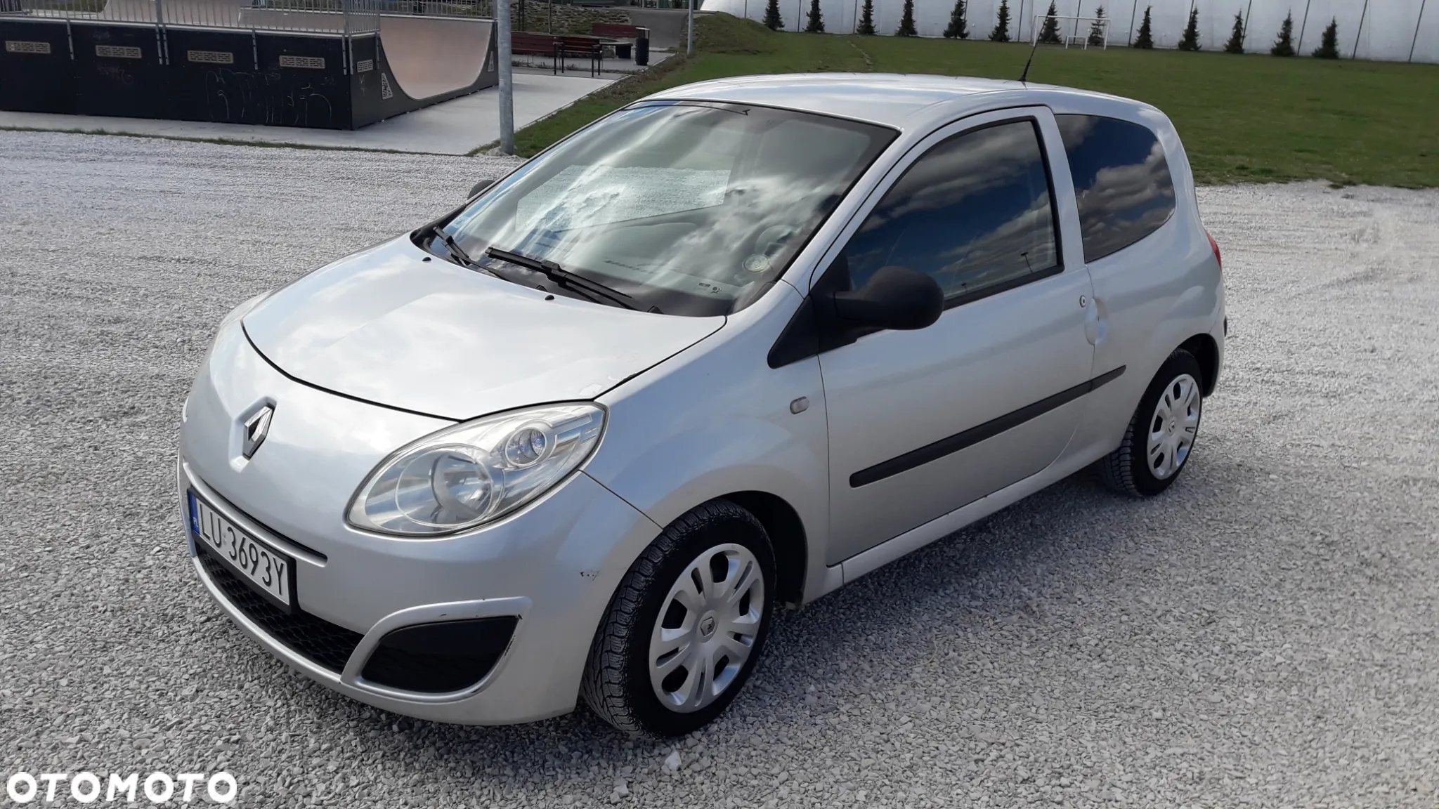 Renault Twingo - 25