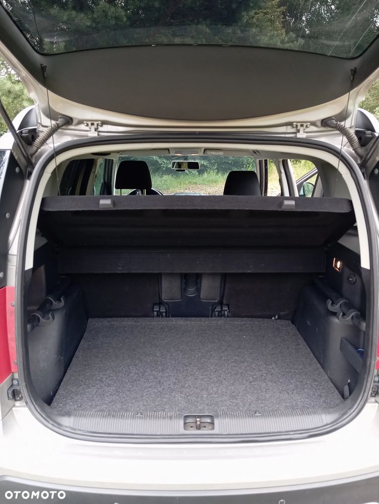 Skoda Yeti 1.4 TSI 4x2 Ambition Green tec - 14