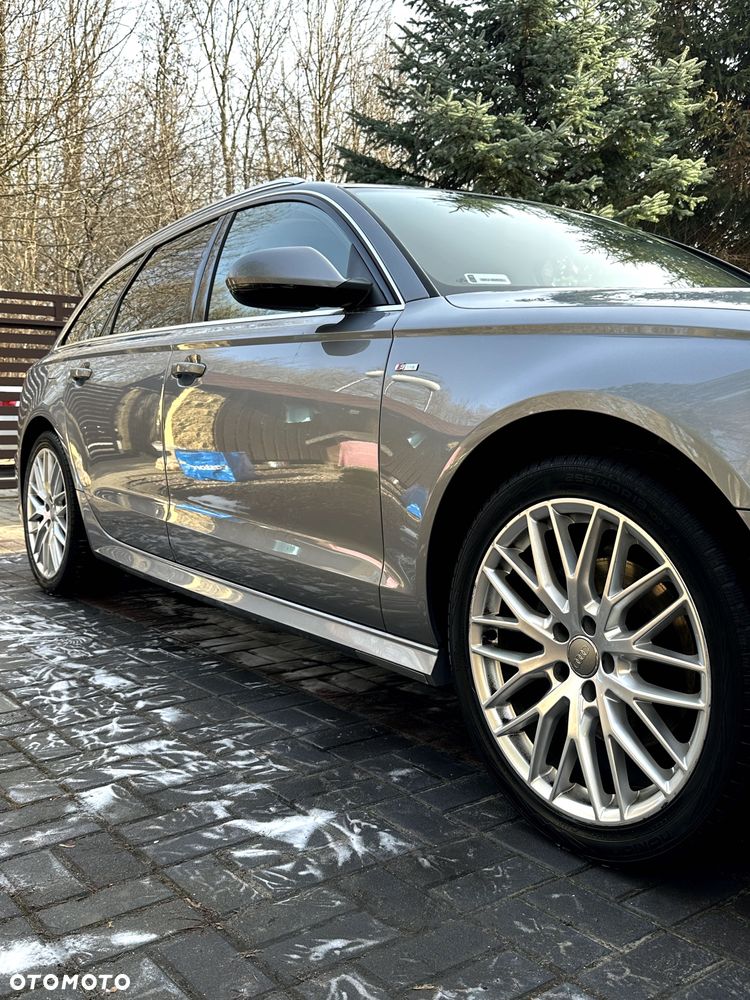 Audi A6 Avant - 3