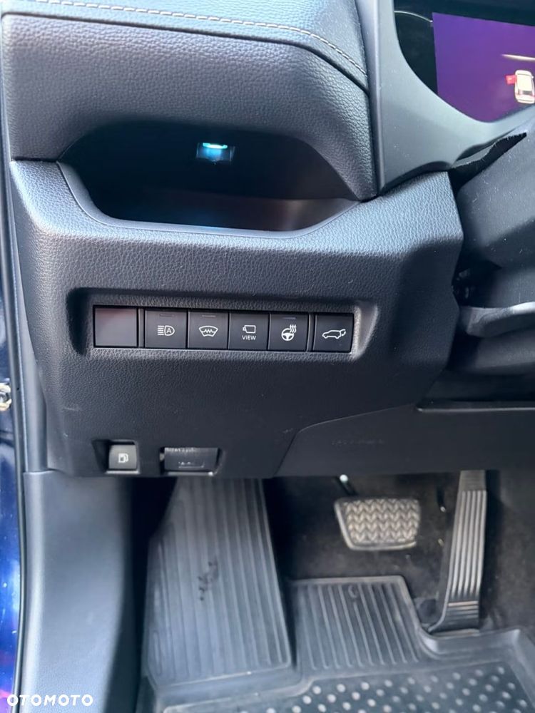 Toyota RAV4 2.5 4x4 Executive - 10