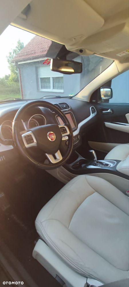 Fiat Freemont - 10