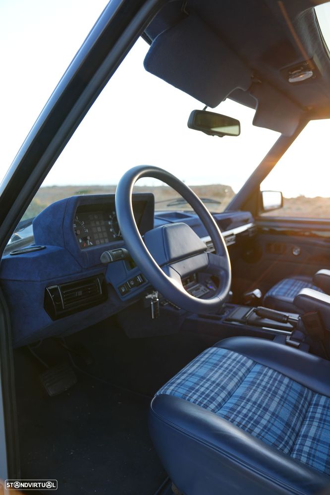 Land Rover Range Rover 3.9 EFi Aut. - 8