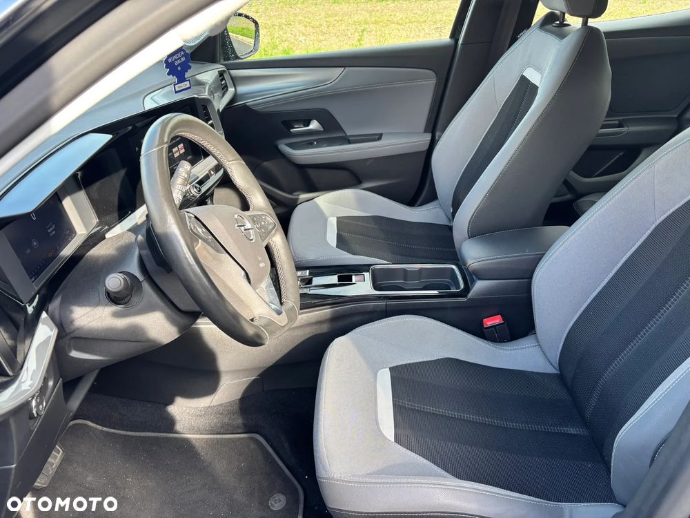 Opel Mokka 1.2 T Elegance S&S - 17
