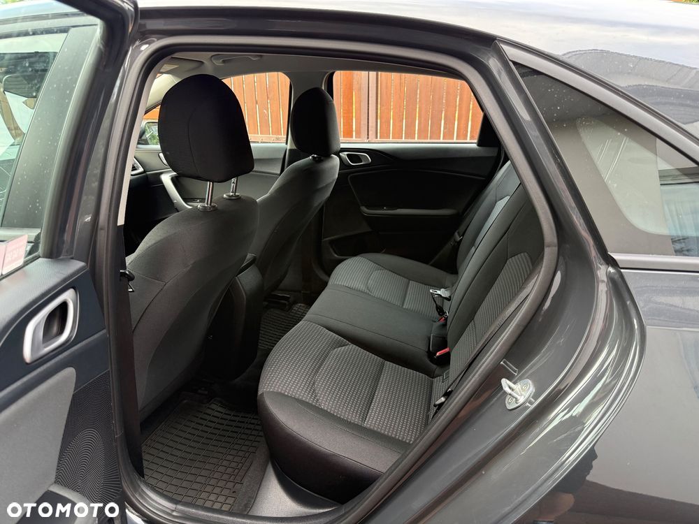 Kia Ceed 1.0 T-GDI S - 9