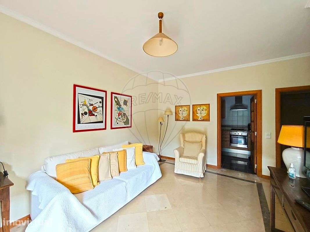 Apartamento T1 para arrendamento - Grande imagem: 5/10