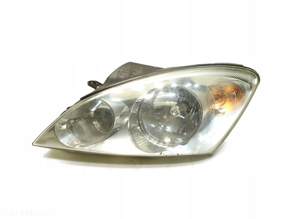 LAMPA LEWY PRZÓD KIA CEED I 92101-1H000 - 1