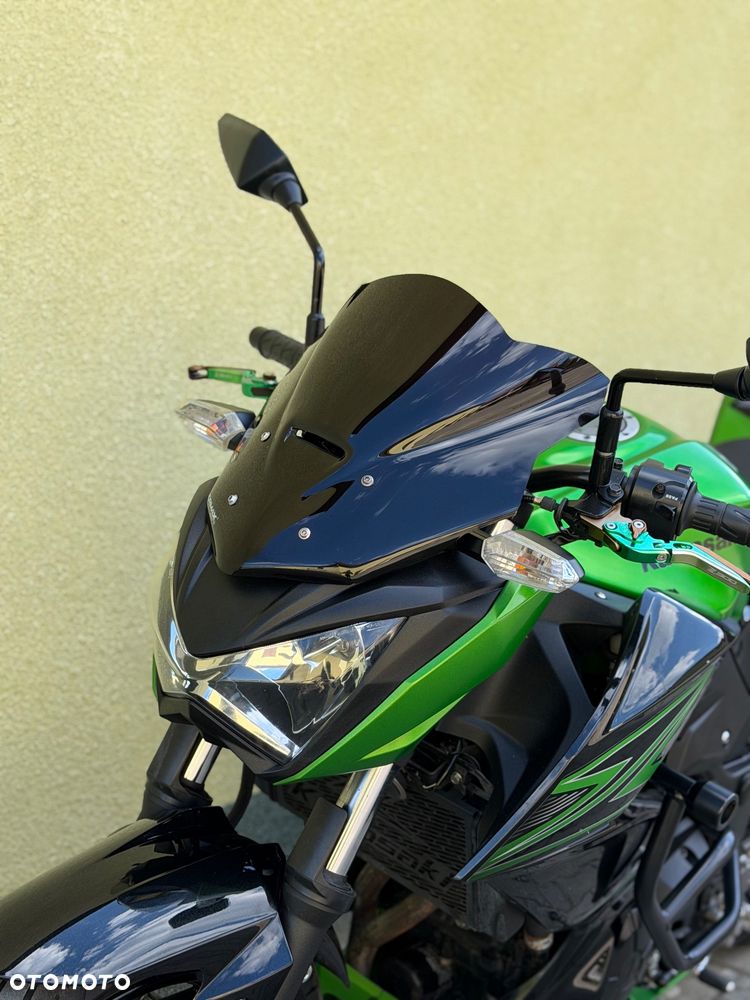 Kawasaki Z - 28