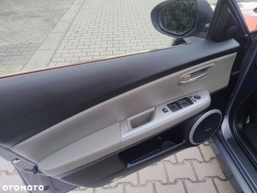 Mazda 6 2.5 Top - 12