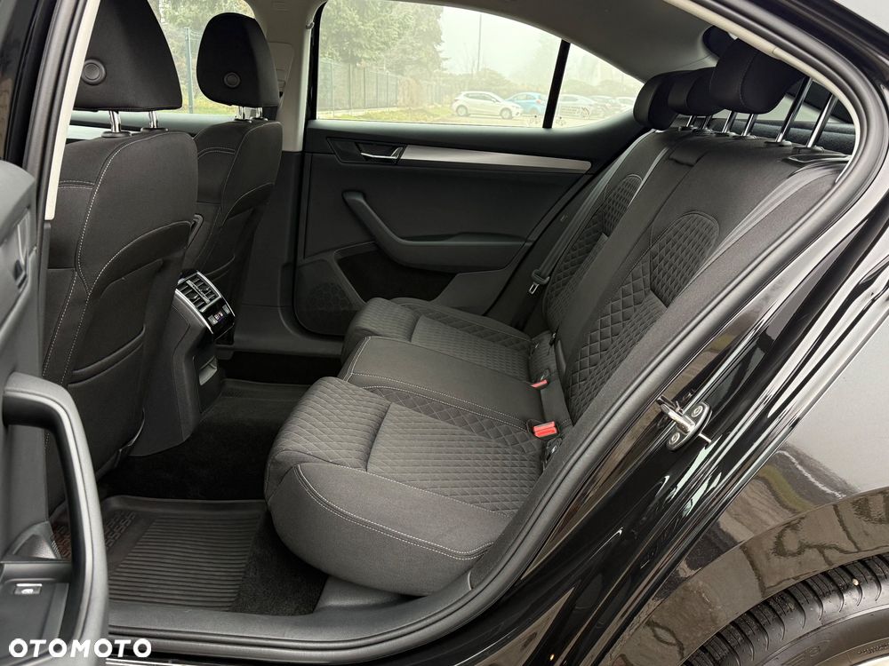 Skoda Superb 1.5 TSI Style - 7