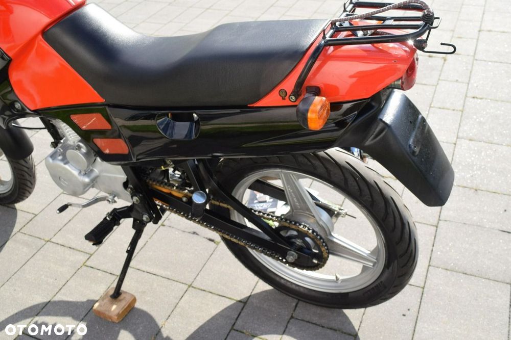 Jawa Dandy - 6