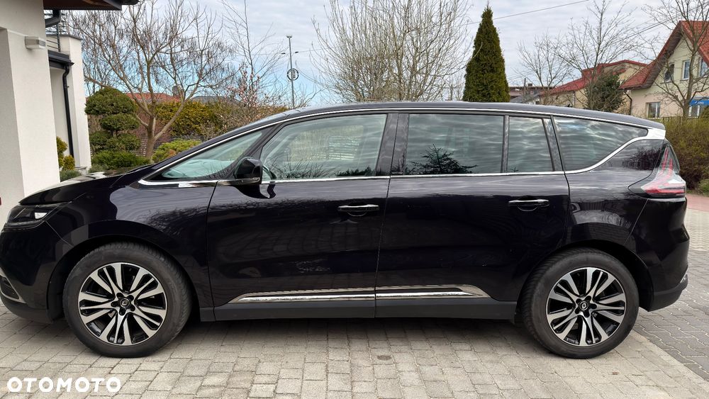 Renault Espace 1.8 TCe Energy Initiale Paris EDC 7os - 9