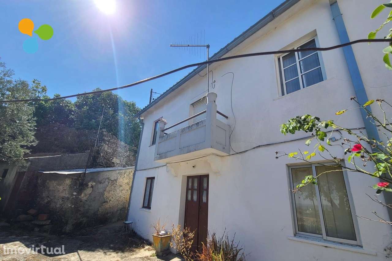 Prédio T9 Venda em Cantar-Galo e Vila do Carvalho,Covilhã - Grande imagem: 3/12