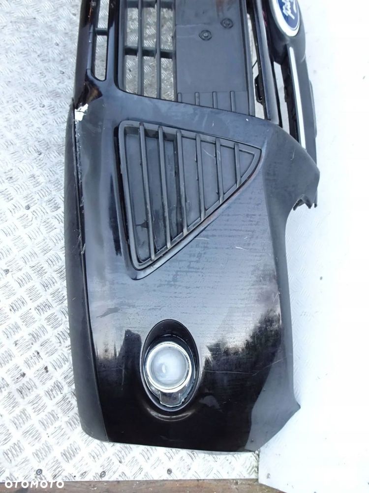 zderzak przód kpl. ford focus mk3 fb - 5
