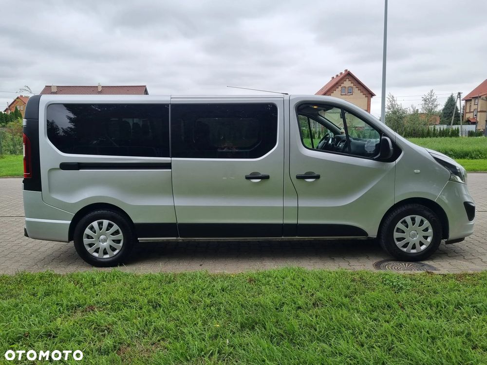 Opel Vivaro - 12
