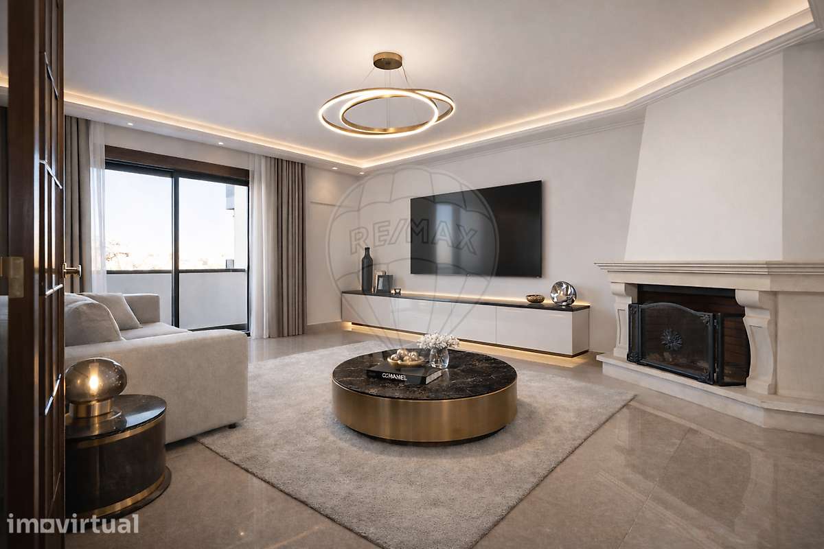 Apartamento T2 para venda - Grande imagem: 2/15