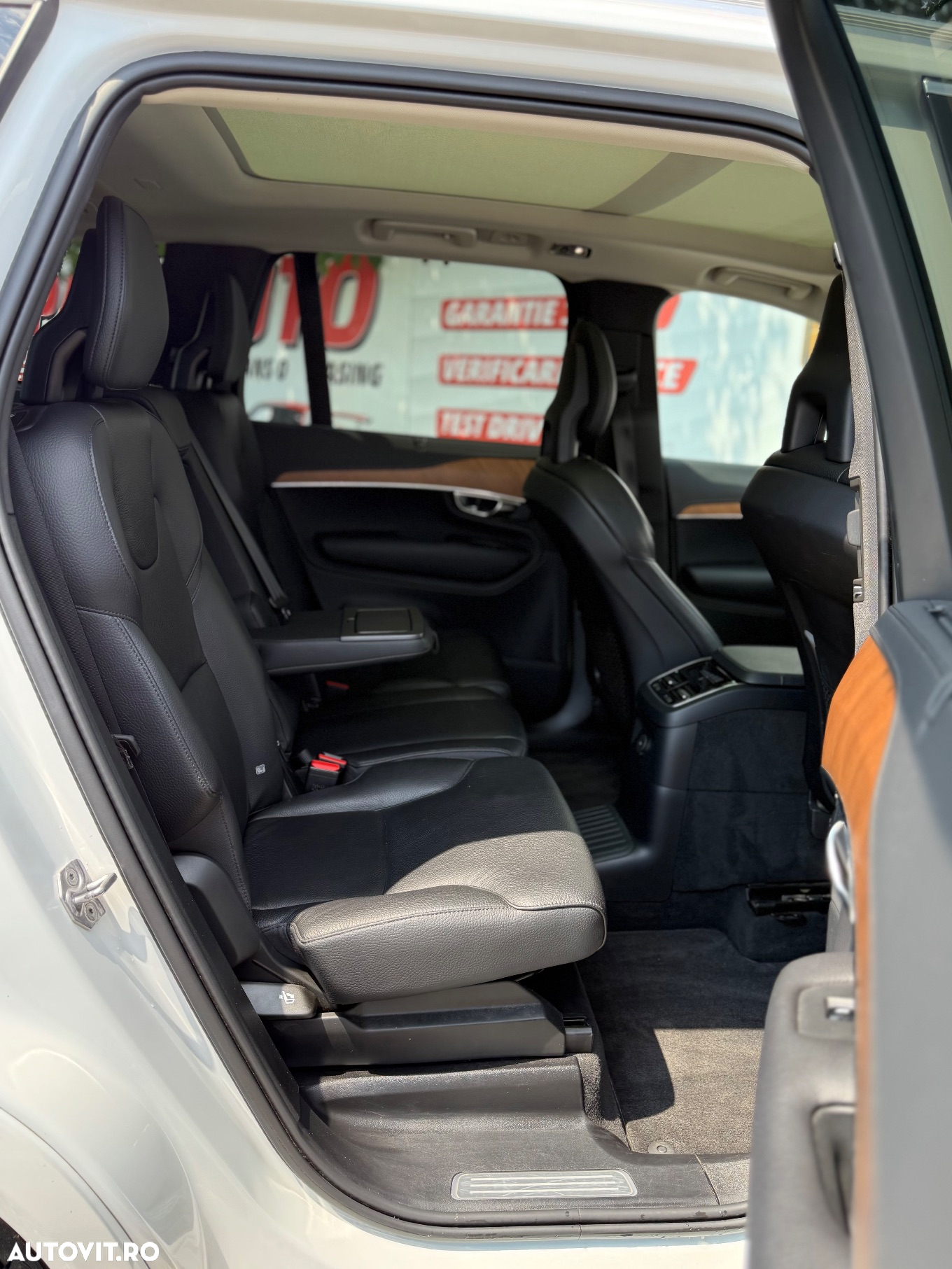 Volvo XC 90 T8 AWD Recharge Geartronic Inscription - 20