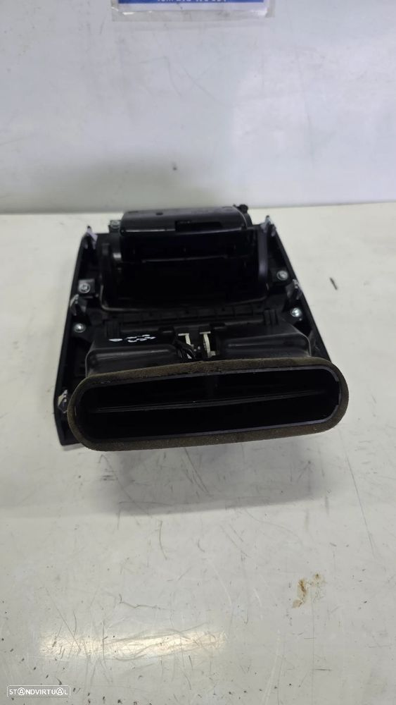 Consola / difusor de ar / cinzeiro BMW E92  E93 - 3