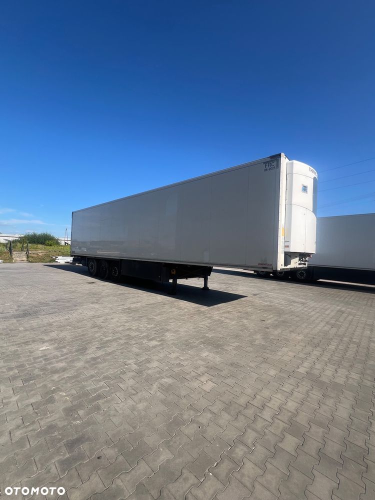 Schmitz Cargobull SKO 24/L - 5