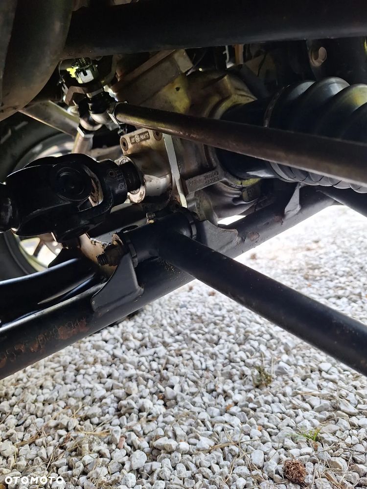 Polaris Sportsman - 12