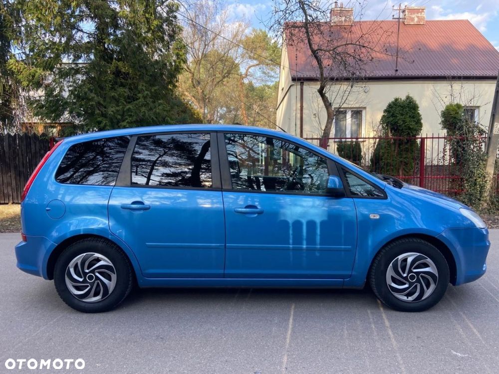 Ford C-MAX - 7