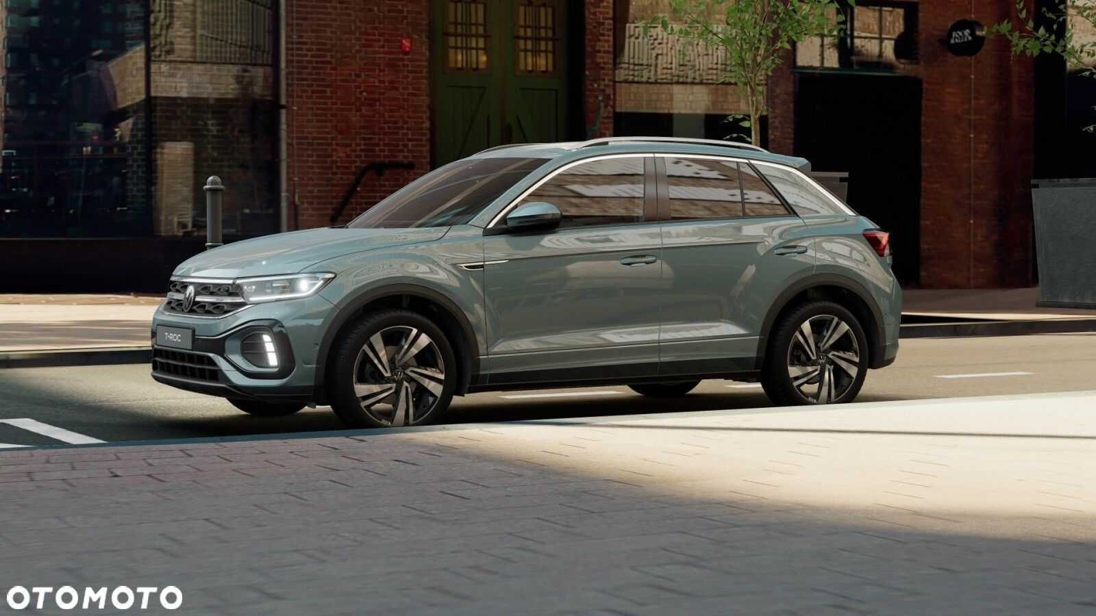 Volkswagen T-Roc - 5