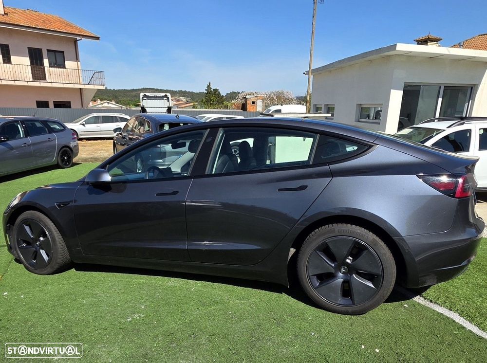 Tesla Model 3 Long Range Tração Integral - 6