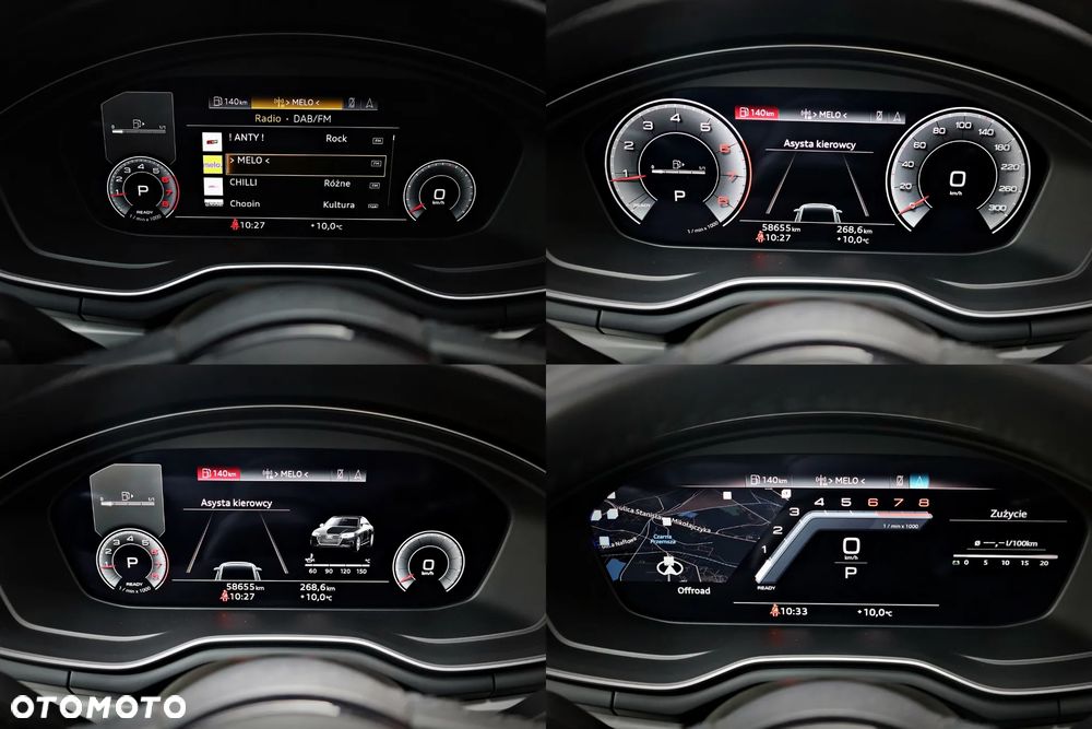 Audi A4 Limousine 35 TFSI mHEV S Line S tronic - 30