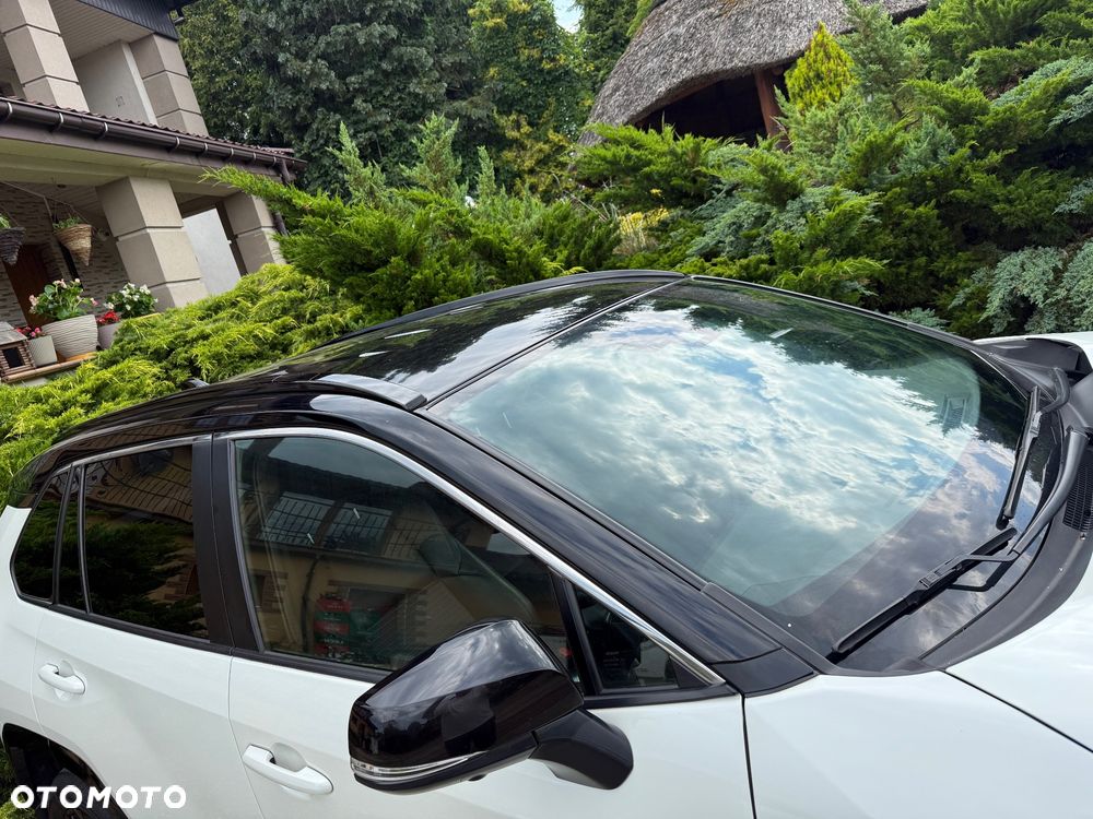 Toyota RAV4 2.5 Hybrid Active 4x4 - 8