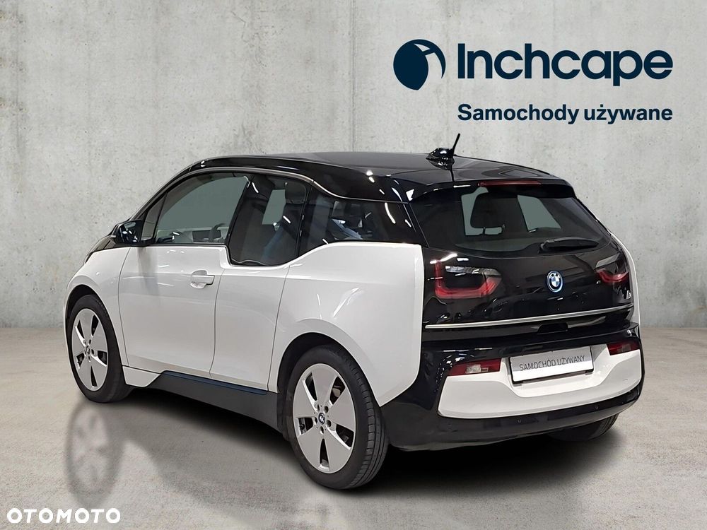 BMW i3 - 3
