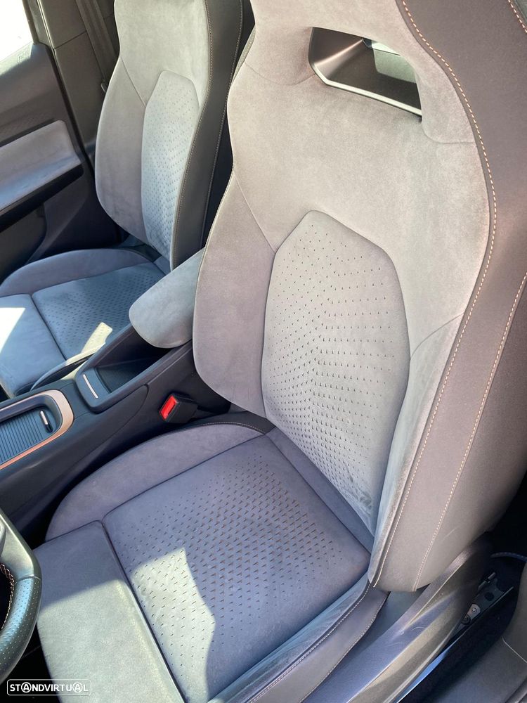 Cupra Born 58 kWh - 23