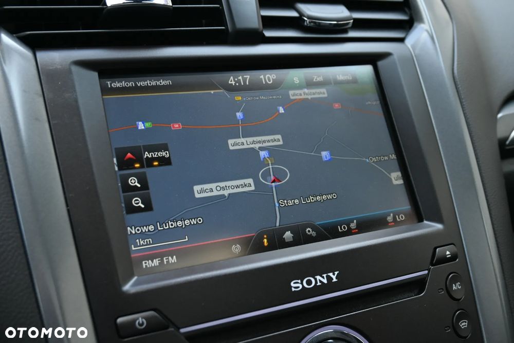 Ford Mondeo 2.0 EcoBoost STart-Stopp Autom ST-Line - 26