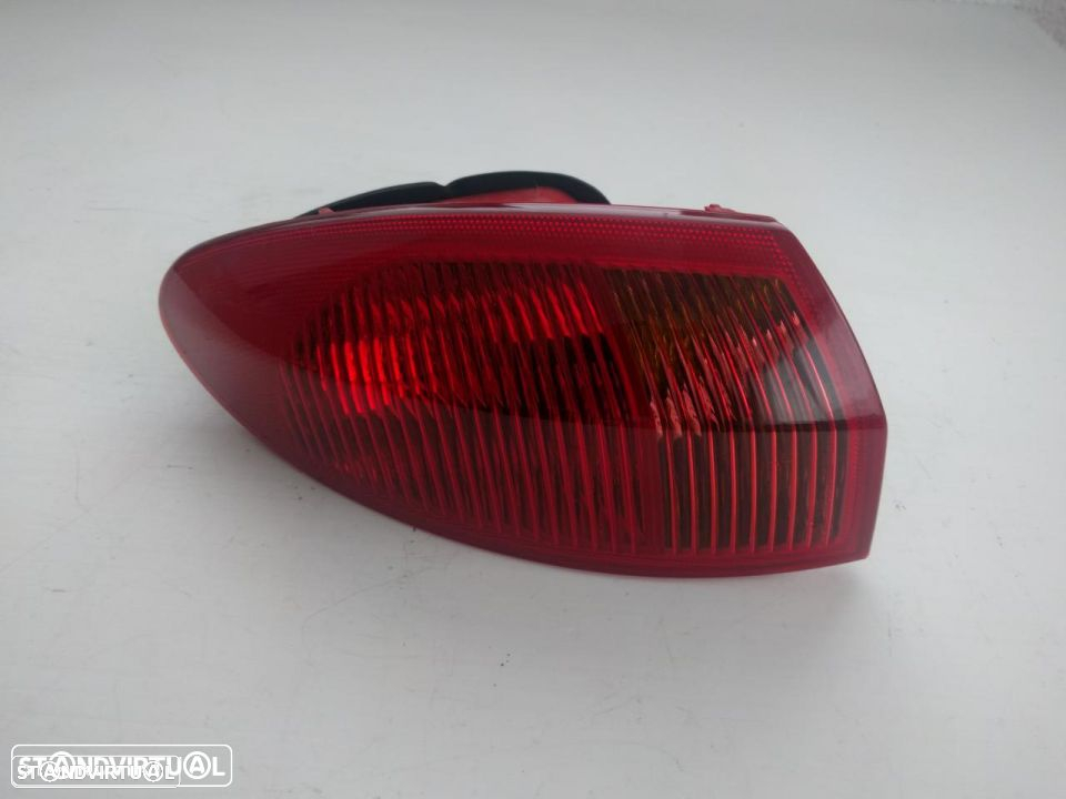 farolim farol tras esquerdo alfa romeo 147 - 2