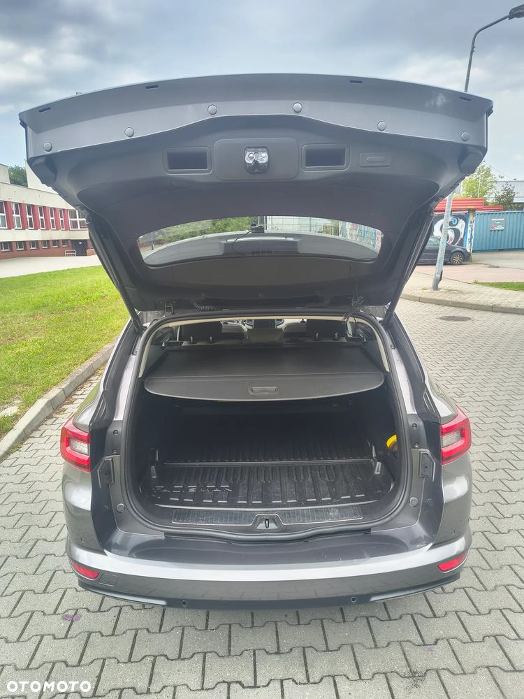 Renault Talisman 1.6 Energy TCe Initiale Paris EDC - 9