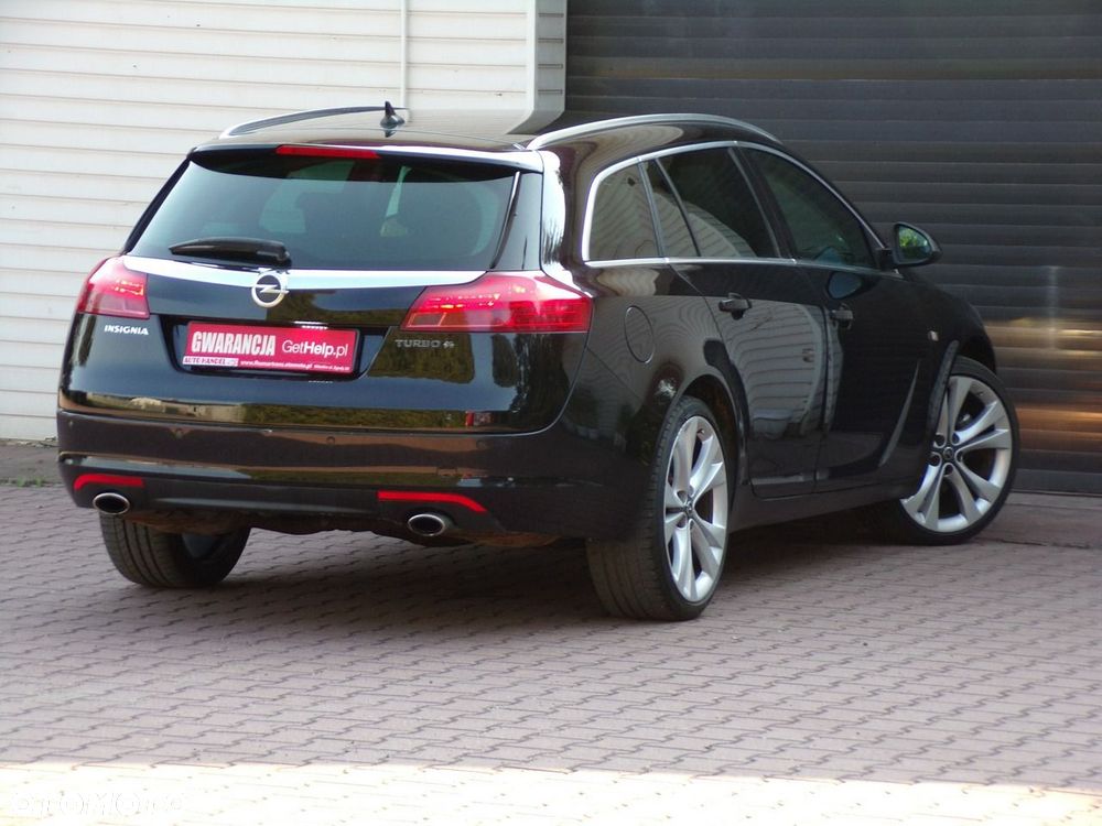 Opel Insignia - 12