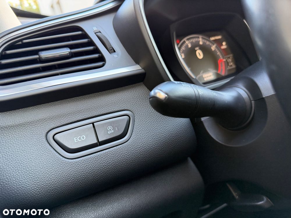 Renault Kadjar Energy TCe 130 EDC Bose Edition - 41