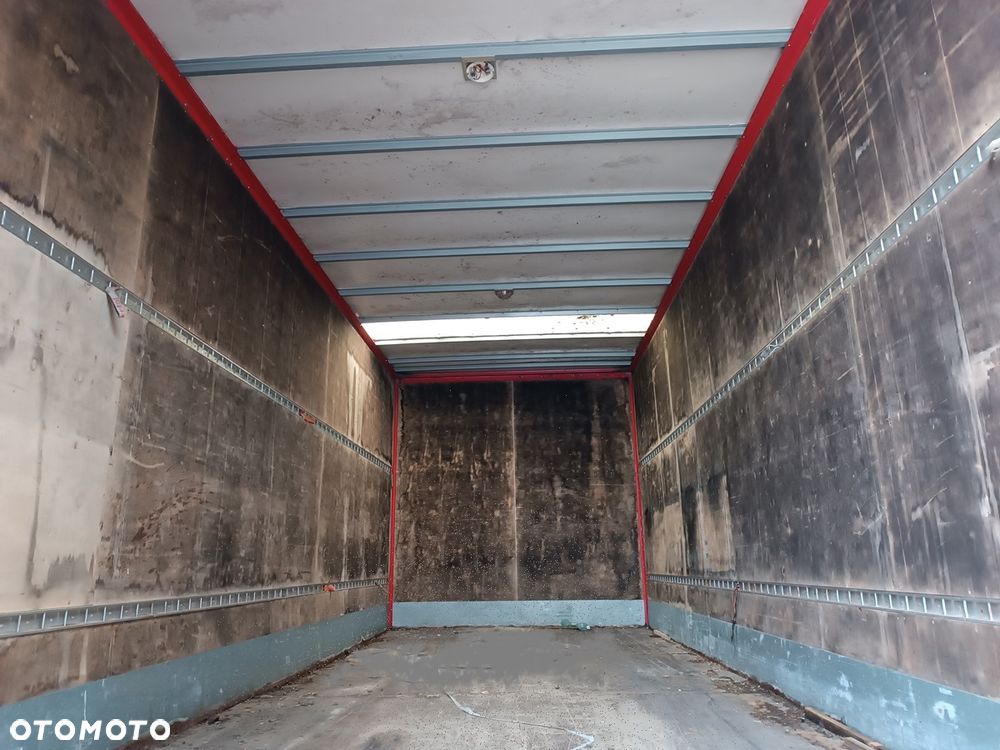 Mercedes-Benz Atego 818 E5 - 6