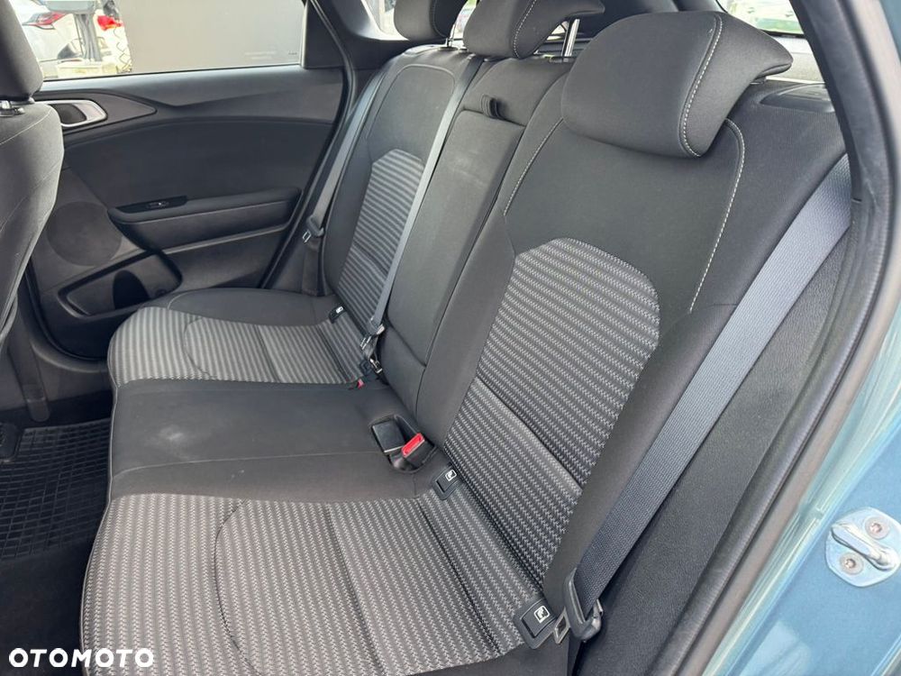 Kia Ceed 1.5 T-GDI M DCT - 18