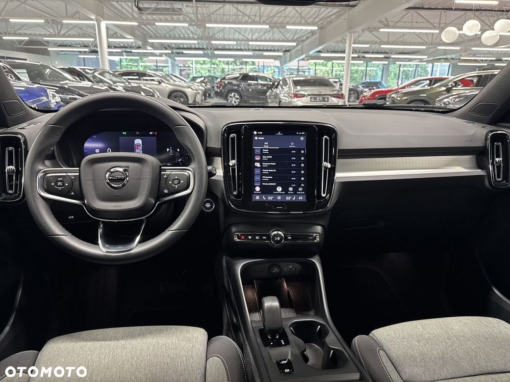 Volvo XC 40 B3 Core - 15