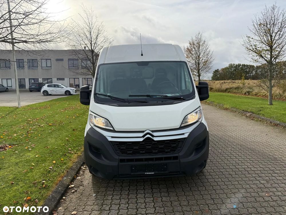 Citroën Jumper - 8