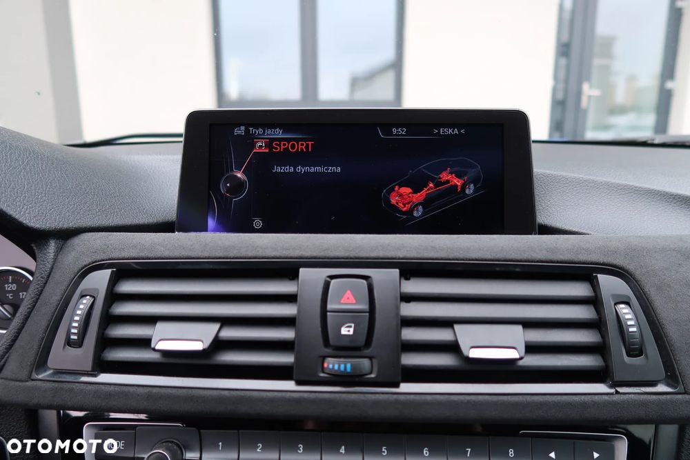 BMW Seria 4 435iCoupe xDrive M Sport - 38
