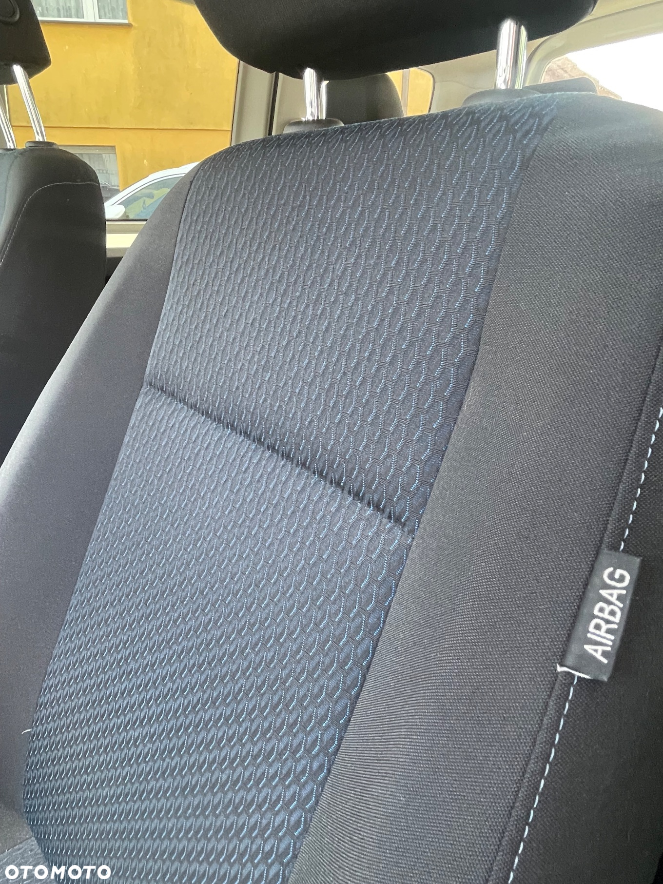 Volkswagen Caddy 2.0 TDI Highline - 20