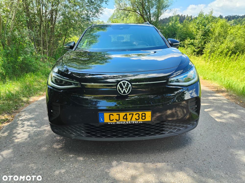 Volkswagen ID.4 - 9